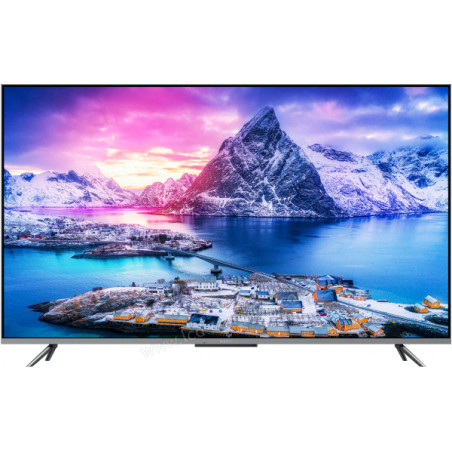 Xiaomi TV 4S 65 - Immersive 4K Smart TV Experience | Tawasul Libya